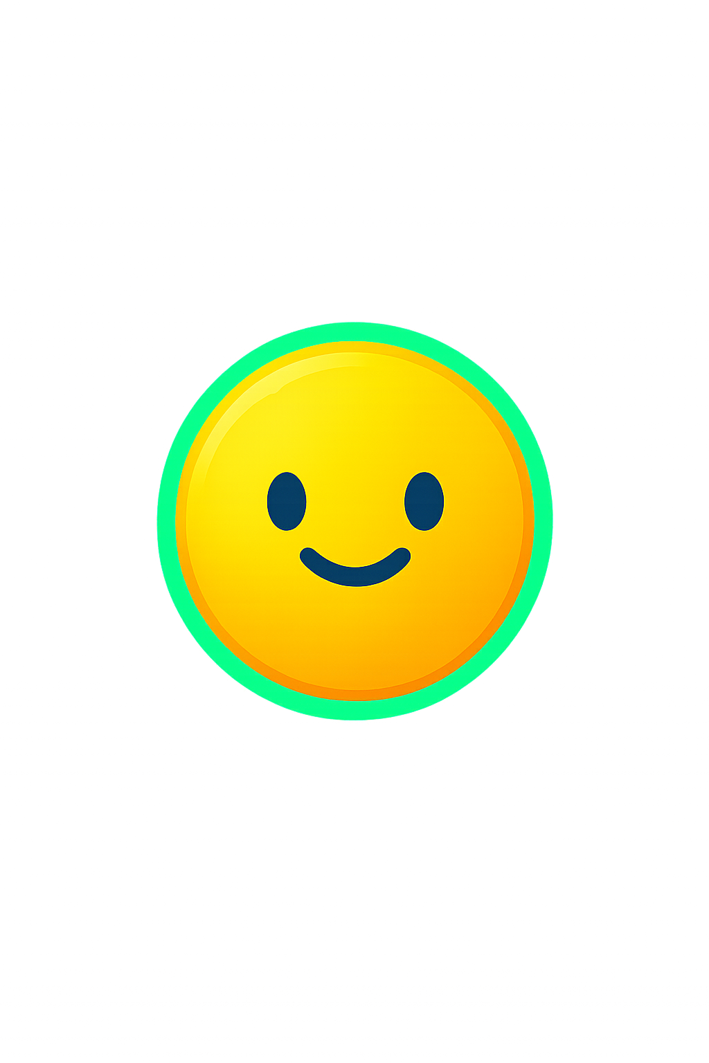 Pip coin face