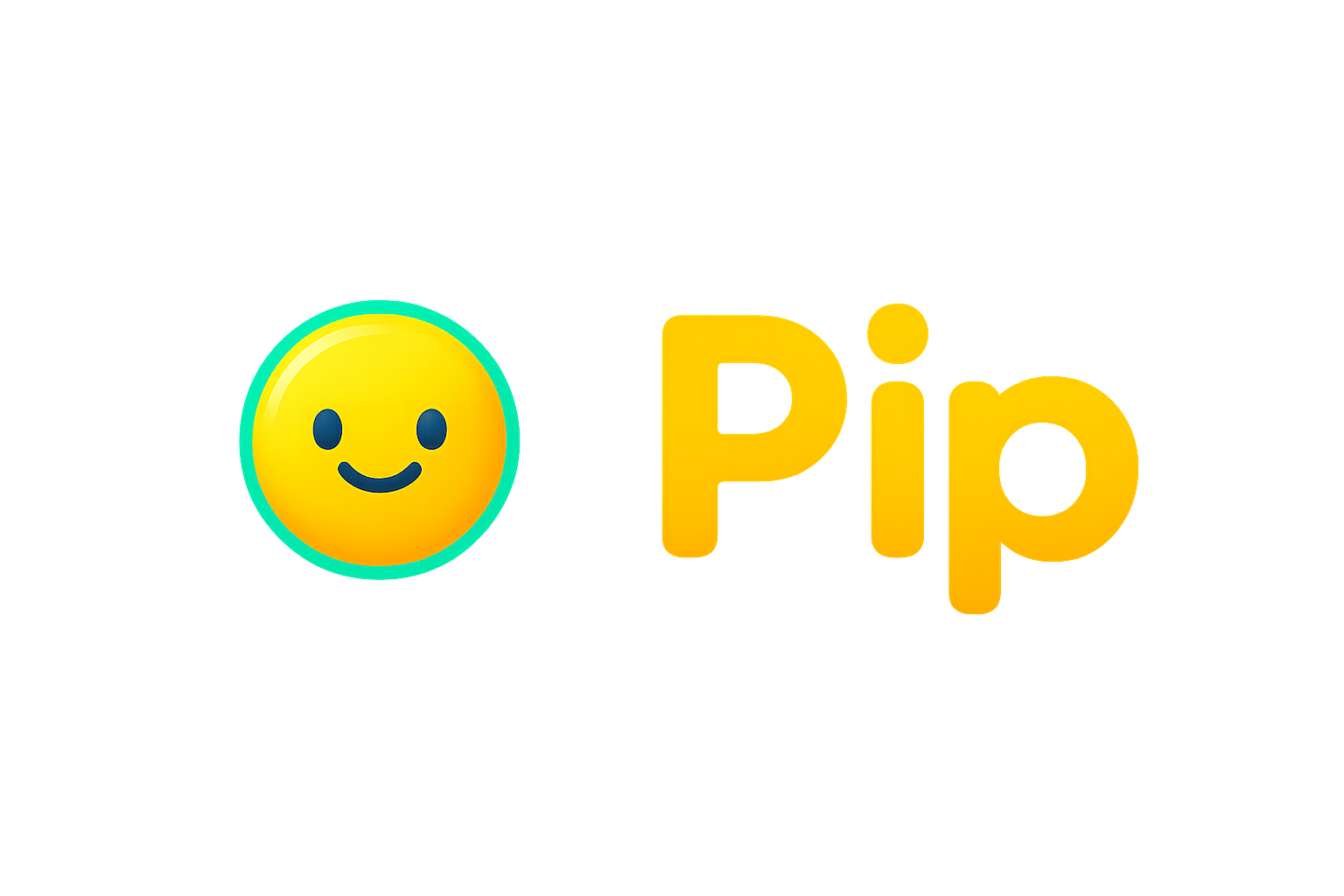 Pip Logo
